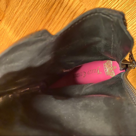 Juicy Couture Short Boot - Picture 6 of 6